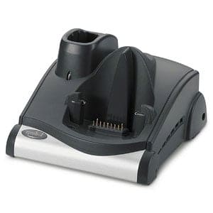 Zebra CRD9000-1001SR Single Slot Charging Cradle For MC90XX Mobile Computer