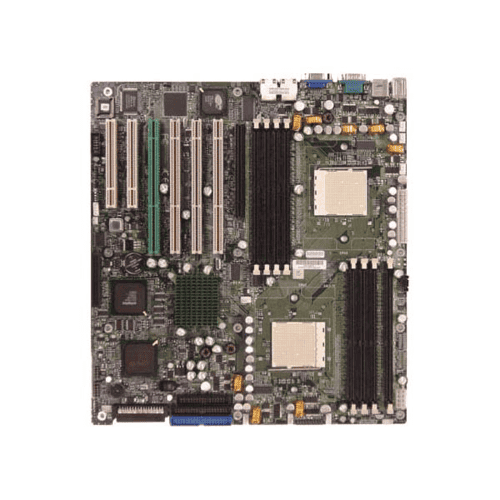 SUPERMICRO H8DA8-B / H8DA8 AMD-8111 /AMD-8131 DUAL SOCKET-940 VIDEO LAN E-ATX MOTHERBOARD