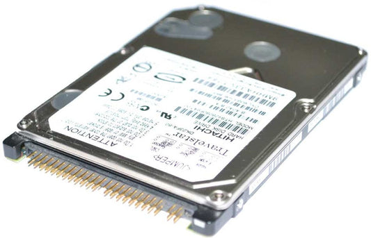 Toshiba MK3017GAP 30GB 4200RPM 2.5 Inch 9MM Laptop Hard Drive