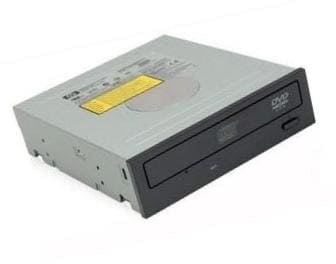 Samsung TS-H492 52x32x52 CD-RW/16x DVD-ROM IDE Drive