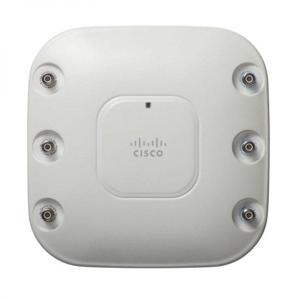 Cisco 1260 AIR-LAP1262N-A-K9 Aironet 1262N Wireless Access Point