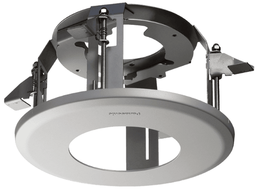 Panasonic - Ceiling Mount Bracket WV-Q169