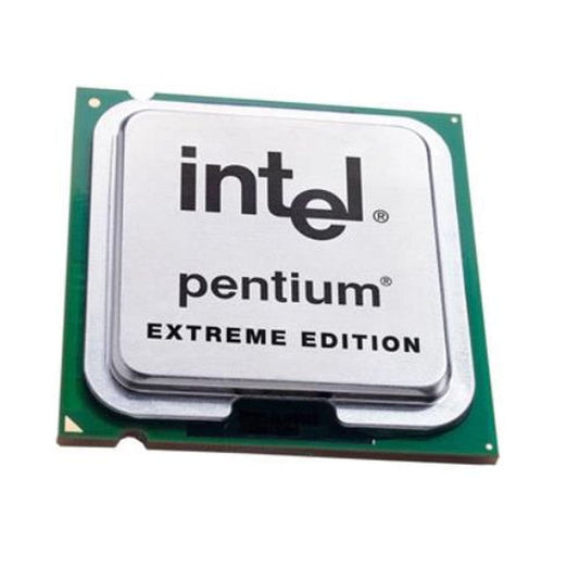 Intel BX80532PG3200F Pentium-4 Extreme Edition Socket PGA-478 3.20Ghz Processor