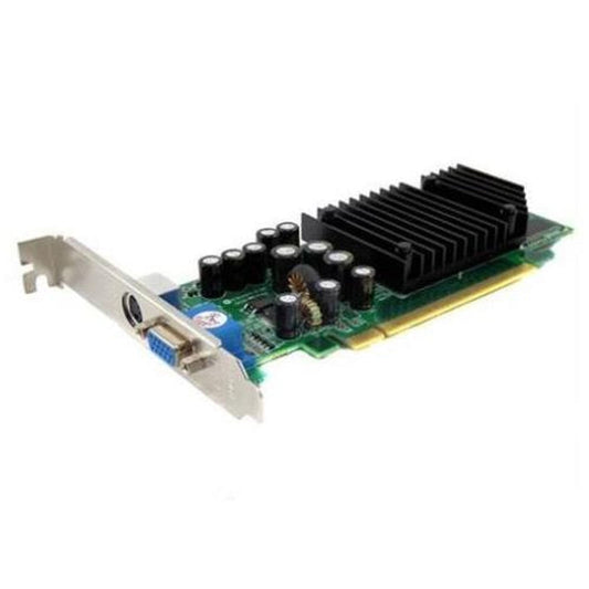 IBM 00N5237 SR9 8Mb 2X AGP Video Graphics Graphic Adapter