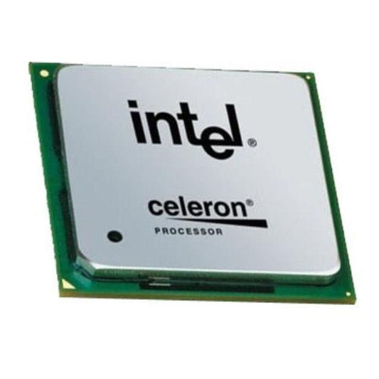 Intel BX80526F1000128 Celeron Socket-370 1.0GHz 100Mhz Cache-128Kb Processor