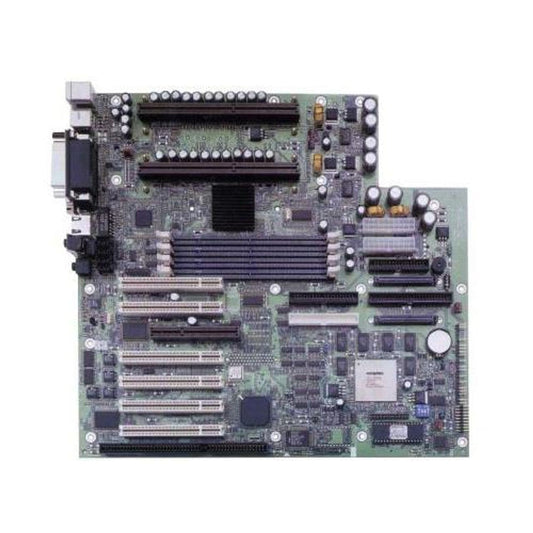 Tyan S1837UANG Thunderbolt Dual slot 1 motherboard. Intel 440GX