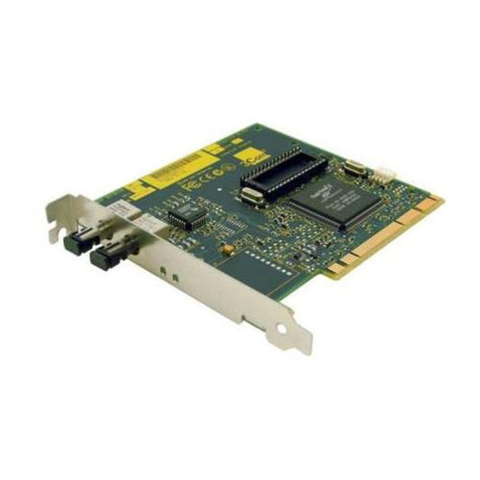 3COM 3c900bflst EtherLink 10 PCI Fiber Network Adapter