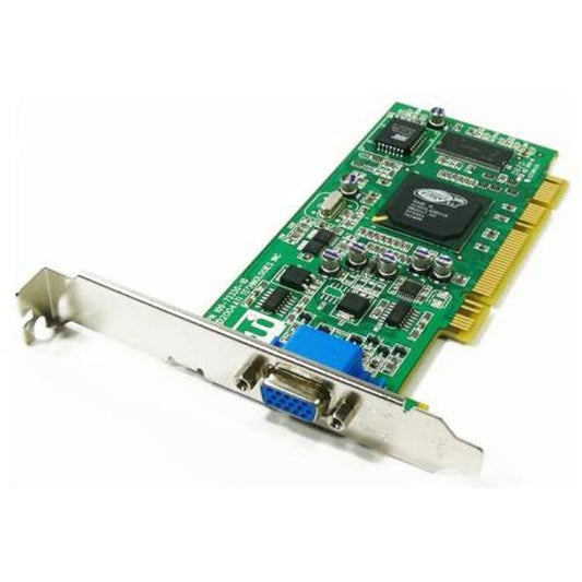 ATI Rage XL 8mb PCI VGA Video Card New 109-72330-10