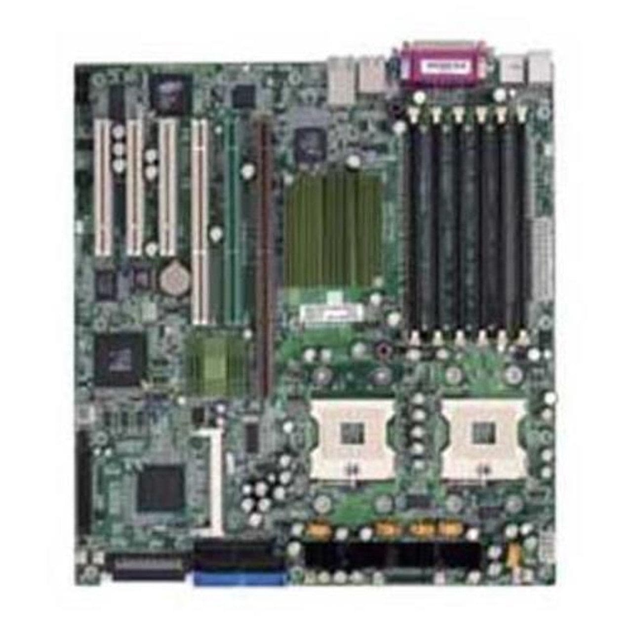 Supermicro E7501 Dual Xeon 604 DDR 12GB EATX Motherboard