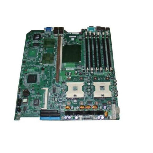 Supermicro P4DPR-IGM Socket 603 EATX Motherboard