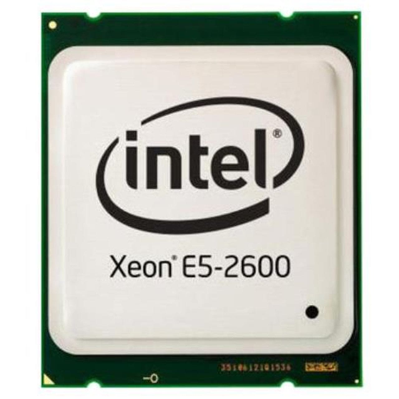 Intel Xeon E5-2648L v2 Deca-core (10 Core) 1.90 GHz Processor Upgrade - Socket FCLGA2011 CM8063501293506