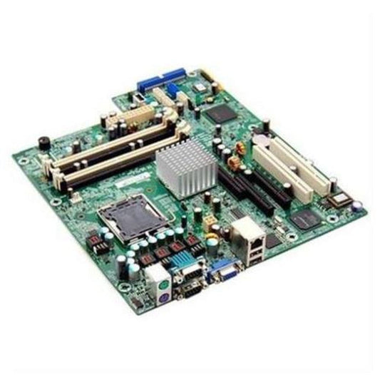 Compaq 401963-001  INTEL 810 SOCKET-370 DESKPRO MOTHERBOARD