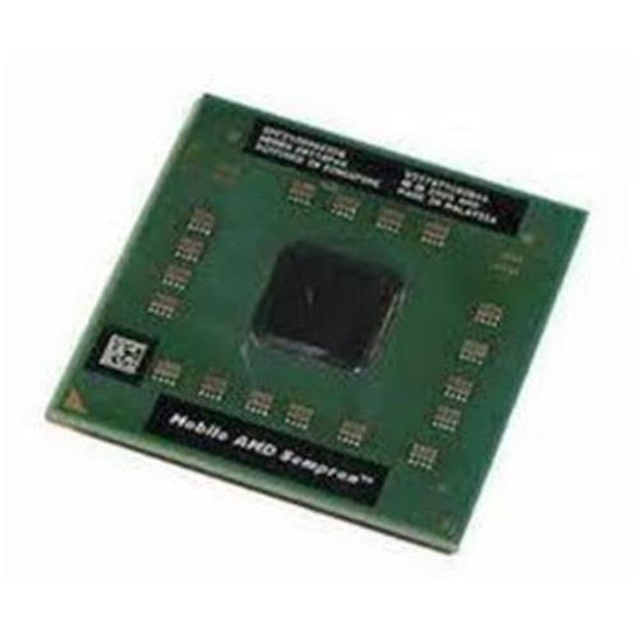 AMD Mobile Sempron M120 2.1GHz 512K s1 LP SMM120SBO12GQ CPU