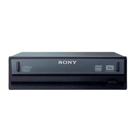 SONY 20X DVD?R DVD Burner P-ATA Model DRU-840A